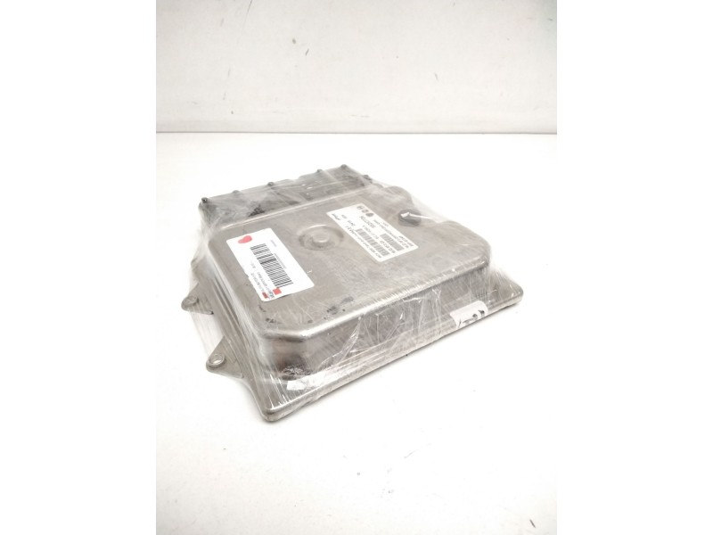 Recambio de centralita motor uce para peugeot bipper básico referencia OEM IAM 55257726 B9Y8154P MJD8F3Q9