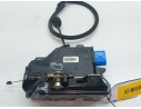 CERRADURA PUERTA DELANTERA DERECHA 3D1837016 