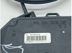 Recambio de cerradura puerta delantera derecha para volkswagen golf v (1k1) 1.9 tdi referencia OEM IAM 3D1837016   2