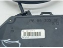 CERRADURA PUERTA DELANTERA DERECHA 3D1837016 
