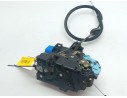 CERRADURA PUERTA DELANTERA DERECHA 3D1837016 