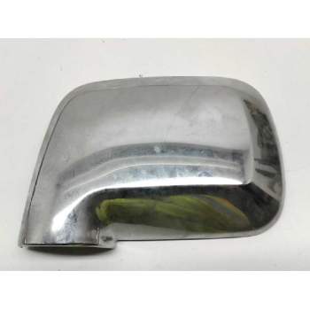 CARCASA RETROVISOR IZQUIERDO 835051 GRIS PLATA  OEM 835051