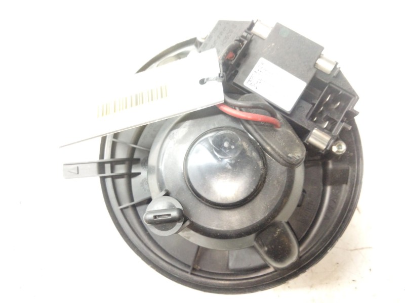 Recambio de motor calefaccion para volkswagen golf v (1k1) 1.9 tdi referencia OEM IAM   