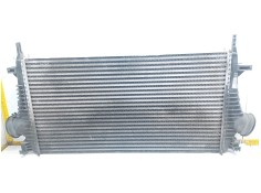 Recambio de intercooler para opel insignia a (g09) 2.0 cdti (68) referencia OEM IAM 13241751  