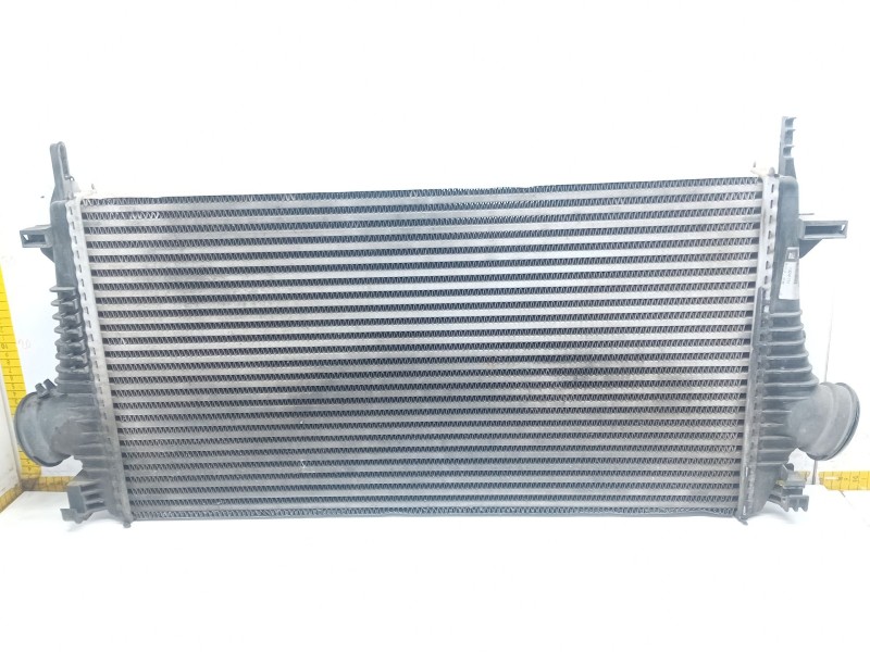 Recambio de intercooler para opel insignia a (g09) 2.0 cdti (68) referencia OEM IAM 13241751  