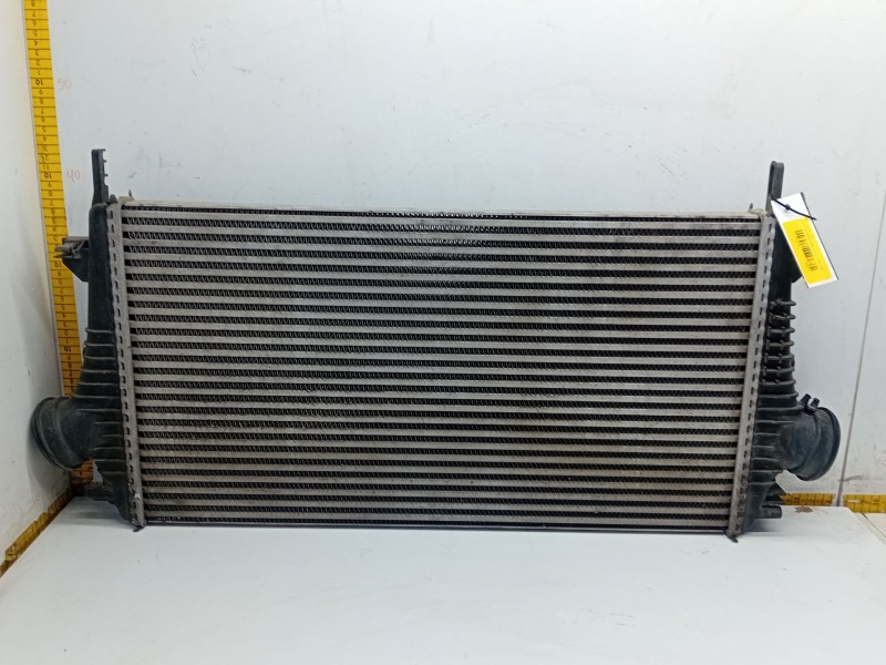 Recambio de intercooler para opel insignia a (g09) 2.0 cdti (68) referencia OEM IAM 13241751  