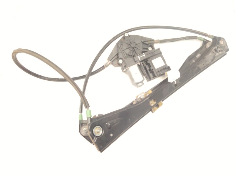 Recambio de elevalunas delantero derecho para volkswagen golf v (1k1) 1.9 tdi referencia OEM IAM   