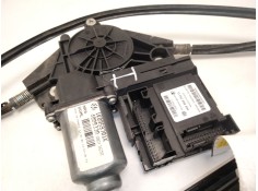 Recambio de elevalunas delantero derecho para volkswagen golf v (1k1) 1.9 tdi referencia OEM IAM    2