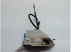 Recambio de cerradura puerta delantera izquierda para volkswagen golf v (1k1) 1.9 tdi referencia OEM IAM   