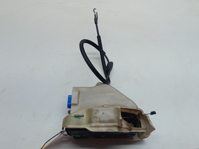 Recambio de cerradura puerta delantera izquierda para volkswagen golf v (1k1) 1.9 tdi referencia OEM IAM   