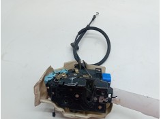 Recambio de cerradura puerta delantera izquierda para volkswagen golf v (1k1) 1.9 tdi referencia OEM IAM    2