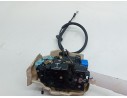 CERRADURA PUERTA DELANTERA IZQUIERDA 3D1837015 
