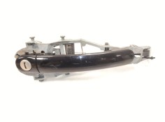 Recambio de maneta exterior delantera izquierda para volkswagen golf v (1k1) 1.9 tdi referencia OEM IAM   