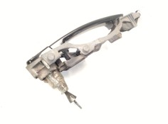 Recambio de maneta exterior delantera izquierda para volkswagen golf v (1k1) 1.9 tdi referencia OEM IAM    2