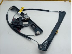 Recambio de elevalunas delantero izquierdo para volkswagen golf v (1k1) 1.9 tdi referencia OEM IAM   