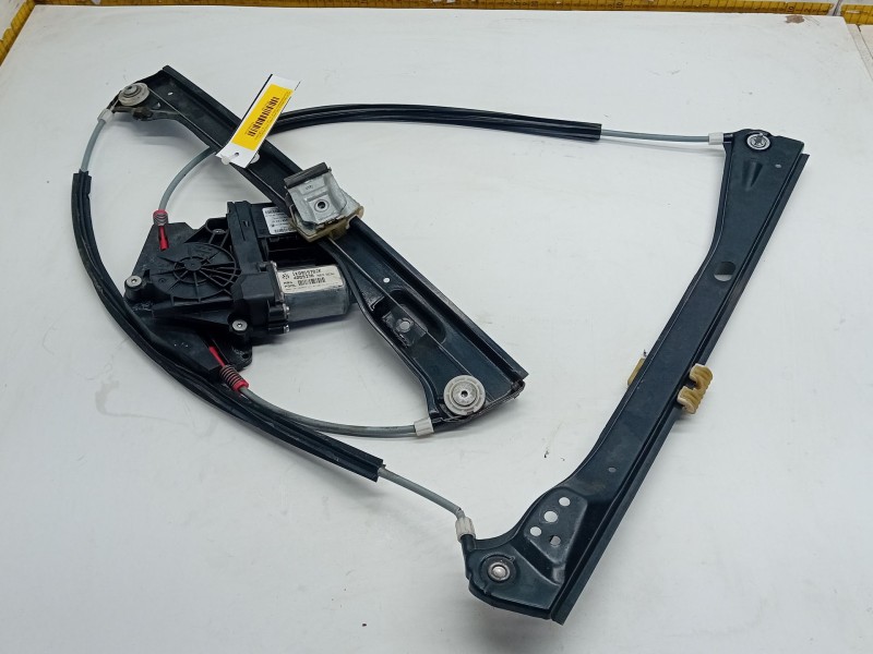 Recambio de elevalunas delantero izquierdo para volkswagen golf v (1k1) 1.9 tdi referencia OEM IAM   
