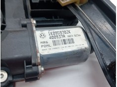 Recambio de elevalunas delantero izquierdo para volkswagen golf v (1k1) 1.9 tdi referencia OEM IAM    2