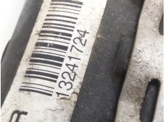 Recambio de radiador agua para opel insignia a (g09) 2.0 cdti (68) referencia OEM IAM 13241724   2