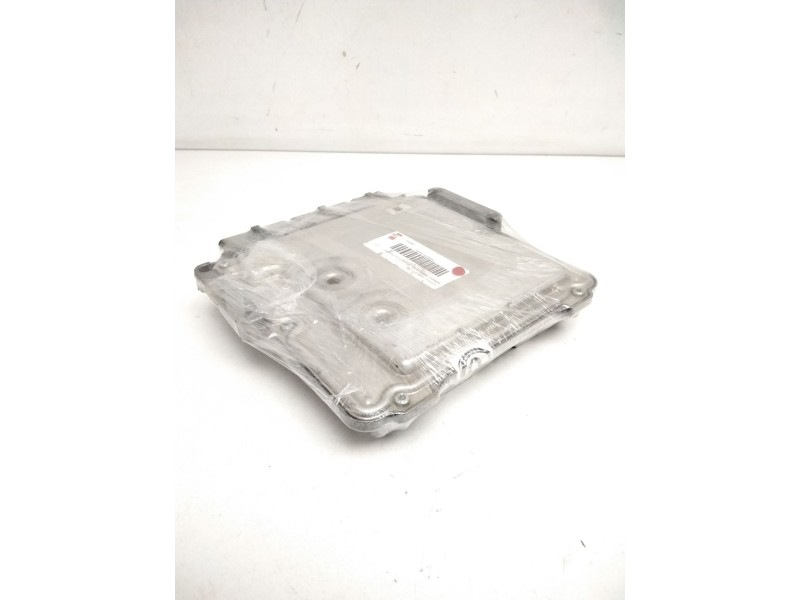 Recambio de centralita motor uce para renault trafic combi (ab 4.01) 2.0 dci diesel cat referencia OEM IAM 0281019840 237101754R