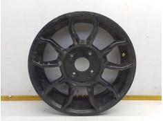 Recambio de llanta aluminio para microcar m.cross referencia OEM IAM   