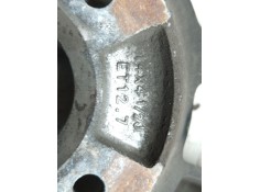 Recambio de llanta aluminio para microcar m.cross referencia OEM IAM    2