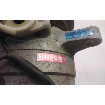 Recambio de compresor aire acondicionado para nissan terrano/terrano.ii (r20) referencia OEM IAM 926000F001  