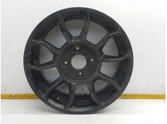 Recambio de llanta aluminio para microcar m.cross referencia OEM IAM   