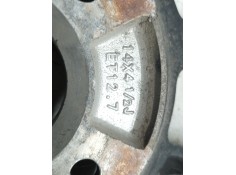 Recambio de llanta aluminio para microcar m.cross referencia OEM IAM    2