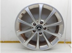 Recambio de llanta aluminio para mercedes-benz clase a (w177) a 180 d (177.003) referencia OEM IAM A1774010300  