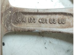 Recambio de llanta aluminio para mercedes-benz clase a (w177) a 180 d (177.003) referencia OEM IAM A1774010300   2