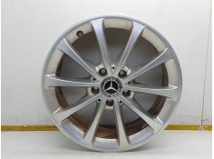 Recambio de llanta aluminio para mercedes-benz clase a (w177) a 180 d (177.003) referencia OEM IAM A1774010300  