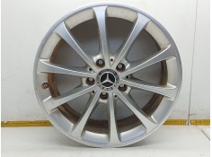 Recambio de llanta aluminio para mercedes-benz clase a (w177) a 180 d (177.003) referencia OEM IAM A1774010300  