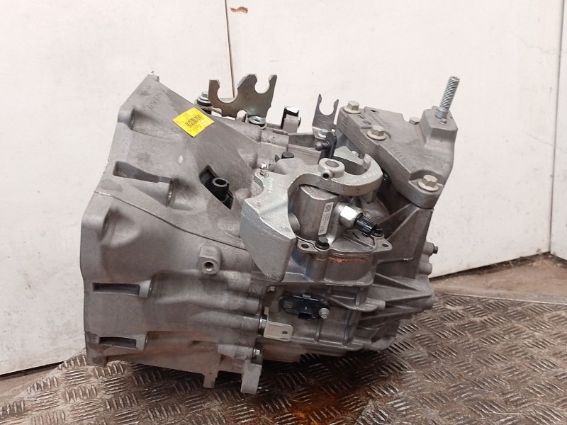Recambio de caja cambios para ford s-max (cj, wa6) 1.5 ecoboost referencia OEM IAM   