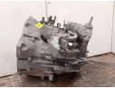 CAJA CAMBIOS BG9R7F096 