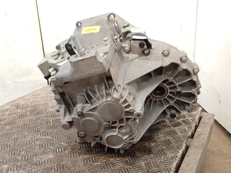 Recambio de caja cambios para ford s-max (cj, wa6) 1.5 ecoboost referencia OEM IAM   