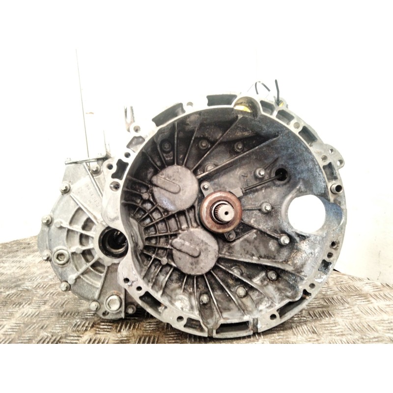 Recambio de caja cambios para mercedes-benz clase a (w176) a 200 cdi / d (176.008) referencia OEM IAM A1762610101  