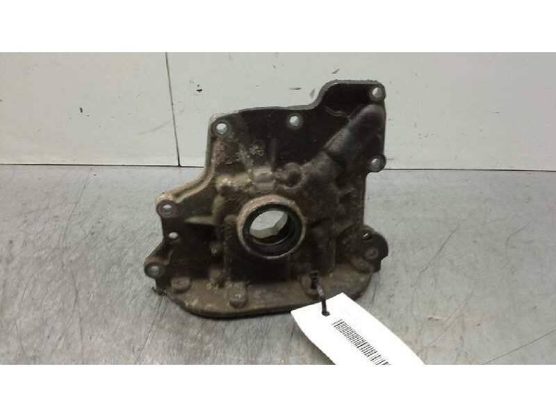 Recambio de bomba aceite para seat leon (1m1) 1.6 16v referencia OEM IAM 036115105D  