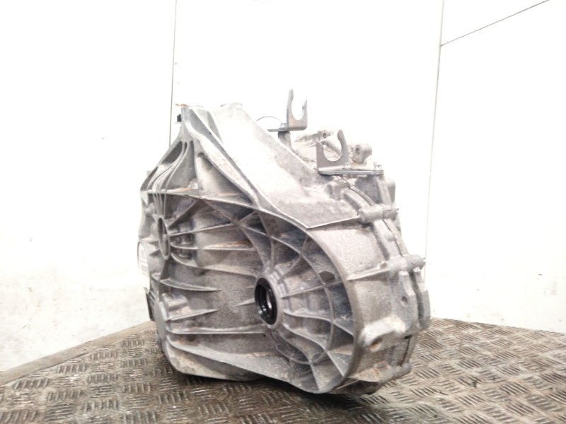 Recambio de caja cambios para mercedes-benz clase a (w176) a 200 cdi / d (176.008) referencia OEM IAM A1762610101  