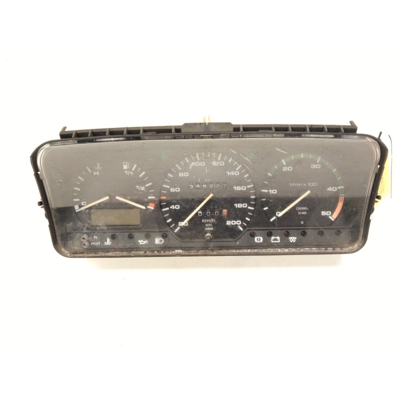 Recambio de cuadro instrumentos para volkswagen transporter t4 furgón (70a, 70h, 7da, 7dh) 2.4 d referencia OEM IAM 701919059  