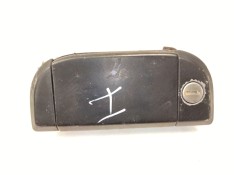 Recambio de maneta exterior delantera izquierda para volkswagen transporter t4 furgón (70a, 70h, 7da, 7dh) 2.4 d referencia OEM 