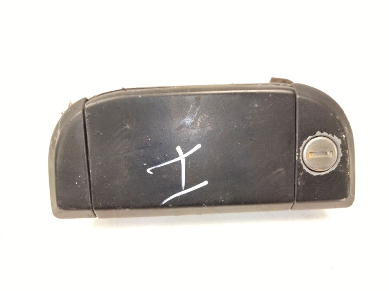 Recambio de maneta exterior delantera izquierda para volkswagen transporter t4 furgón (70a, 70h, 7da, 7dh) 2.4 d referencia OEM 