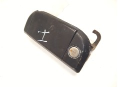 Recambio de maneta exterior delantera izquierda para volkswagen transporter t4 furgón (70a, 70h, 7da, 7dh) 2.4 d referencia OEM  2