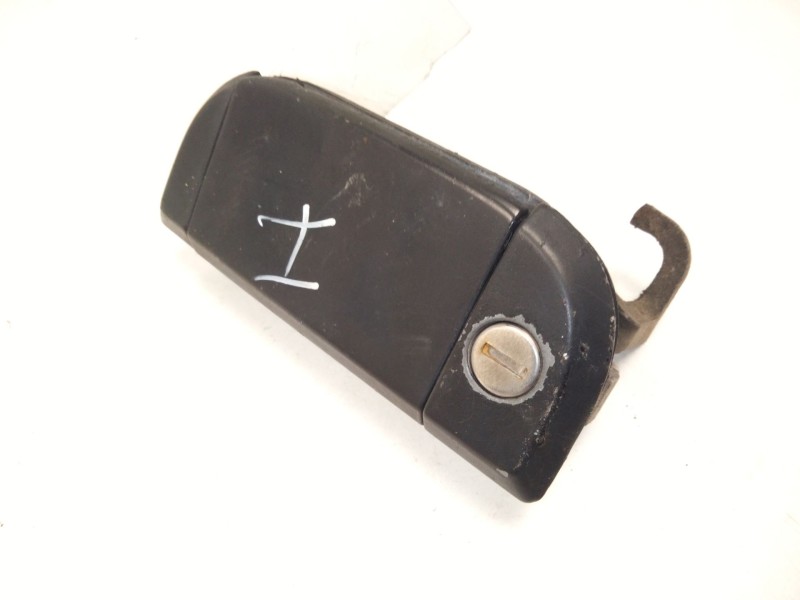 Recambio de maneta exterior delantera izquierda para volkswagen transporter t4 furgón (70a, 70h, 7da, 7dh) 2.4 d referencia OEM 