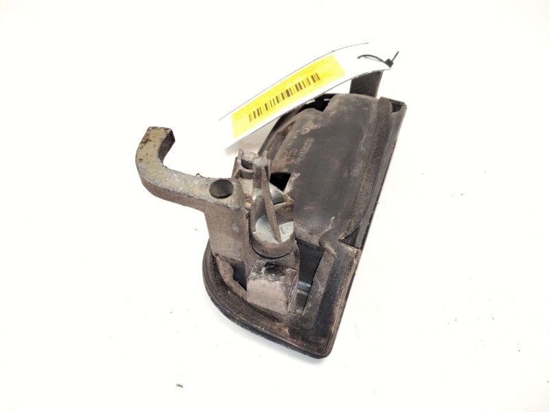 Recambio de maneta exterior delantera izquierda para volkswagen transporter t4 furgón (70a, 70h, 7da, 7dh) 2.4 d referencia OEM 