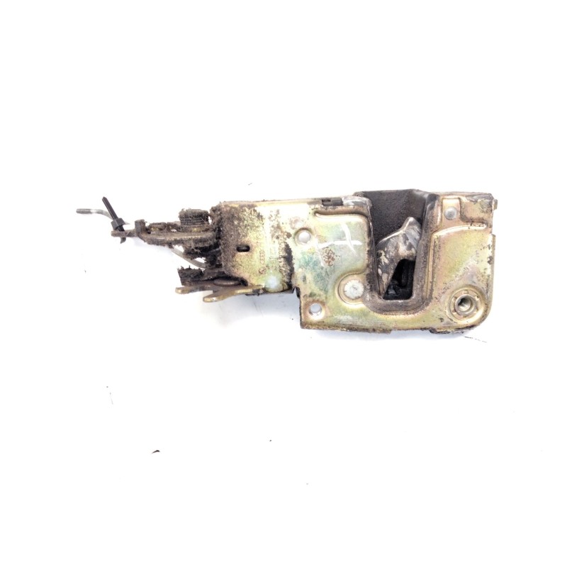 Recambio de cerradura puerta delantera izquierda para volkswagen transporter t4 furgón (70a, 70h, 7da, 7dh) 2.4 d referencia OEM