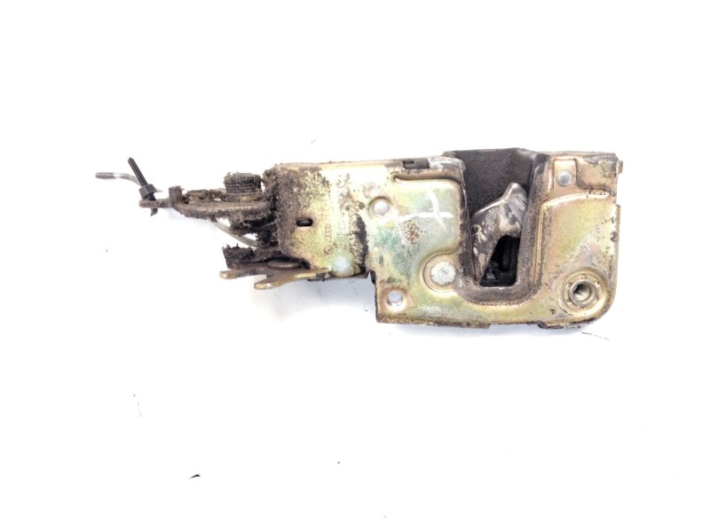 Recambio de cerradura puerta delantera izquierda para volkswagen transporter t4 furgón (70a, 70h, 7da, 7dh) 2.4 d referencia OEM