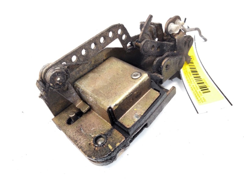 Recambio de cerradura puerta delantera izquierda para volkswagen transporter t4 furgón (70a, 70h, 7da, 7dh) 2.4 d referencia OEM