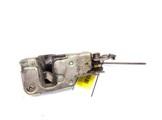 Recambio de cerradura puerta delantera derecha para volkswagen transporter t4 furgón (70a, 70h, 7da, 7dh) 2.4 d referencia OEM I