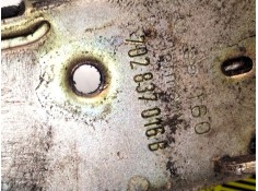 Recambio de cerradura puerta delantera derecha para volkswagen transporter t4 furgón (70a, 70h, 7da, 7dh) 2.4 d referencia OEM I 2