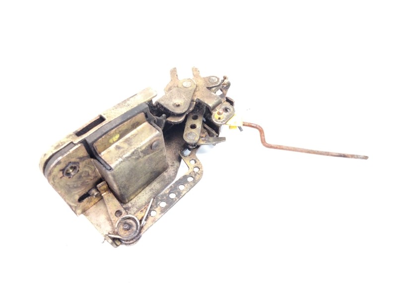 Recambio de cerradura puerta delantera derecha para volkswagen transporter t4 furgón (70a, 70h, 7da, 7dh) 2.4 d referencia OEM I